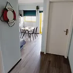 Cpr Solpoente Apartmán
