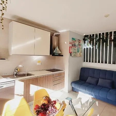 Apartment Cpr Solpoente Portimao