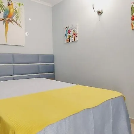 Cpr Solpoente Apartment Portimao