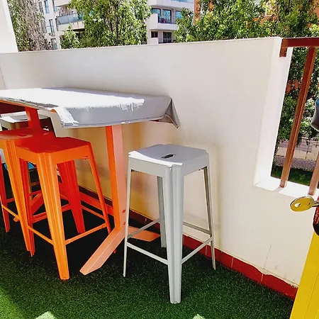 Cpr Solpoente Apartment