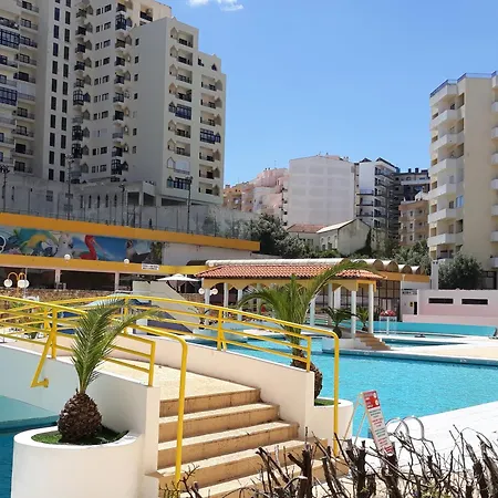 Cpr Solpoente Apartmán
