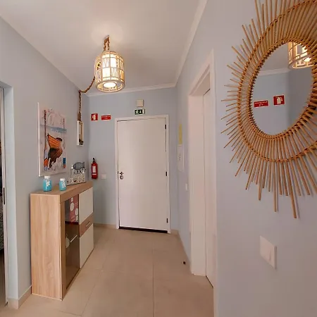 Cpr Solpoente Apartment Portimao