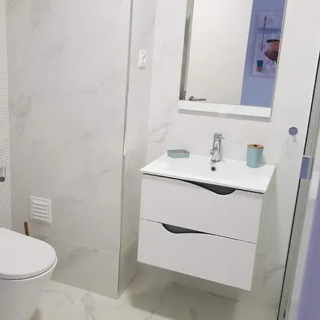 Apartment Cpr Solpoente *
