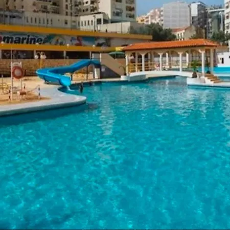 Cpr Solpoente Διαμέρισμα *