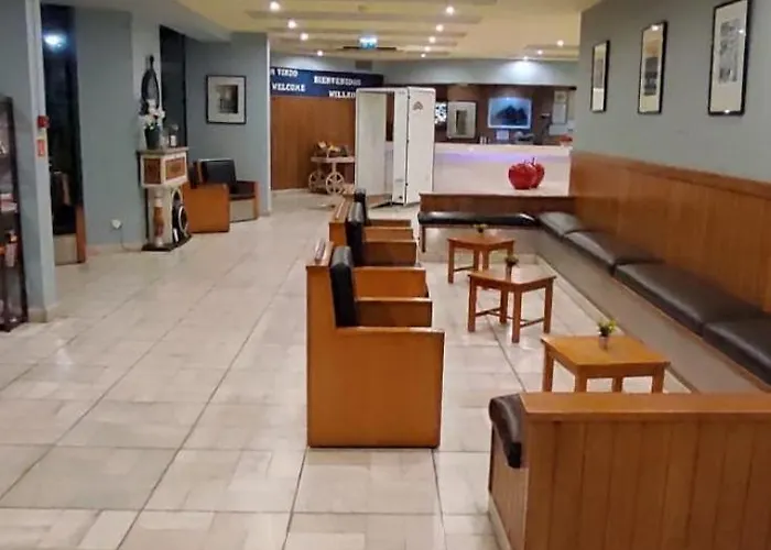 Daire Cpr Solpoente Portimão