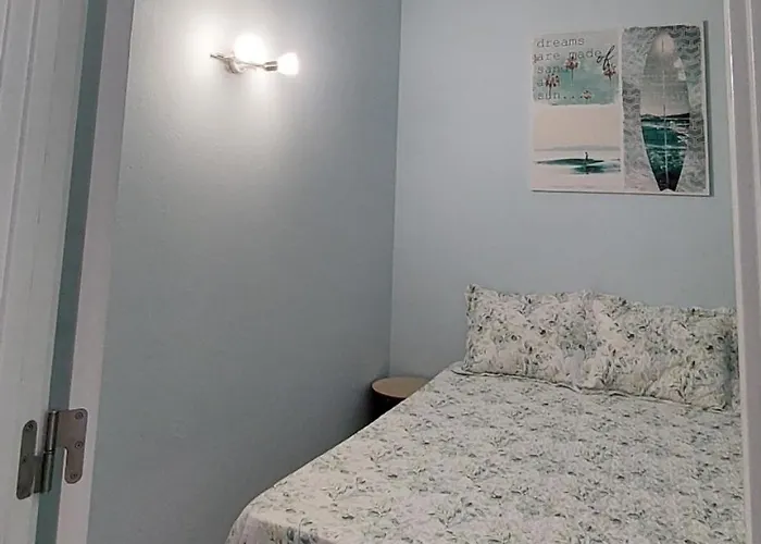 Cpr Solpoente Daire Portimão