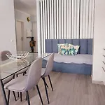 Cpr Solpoente Apartament Portimão