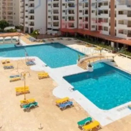 Cpr Solpoente Portimao