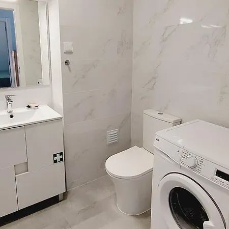 Apartment Cpr Solpoente