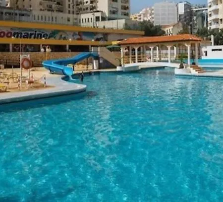 Apartment Cpr Solpoente