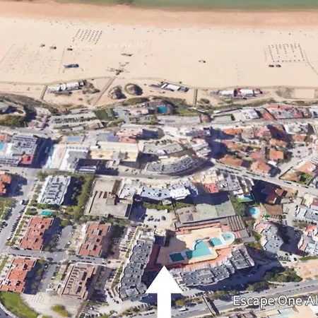 Cpr Solpoente Portimao