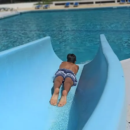 Cpr Solpoente * Portimao