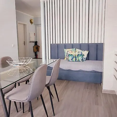 Cpr Solpoente Apartment Portimao