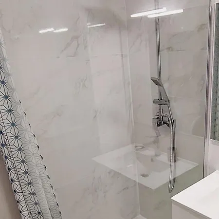 Cpr Solpoente Apartment