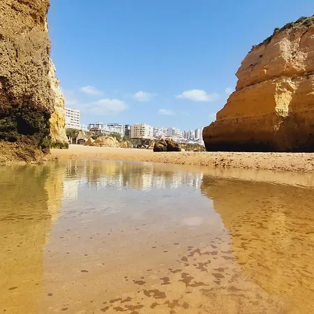 Cpr Solpoente Apartman *