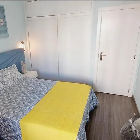 Cpr Solpoente Apartment