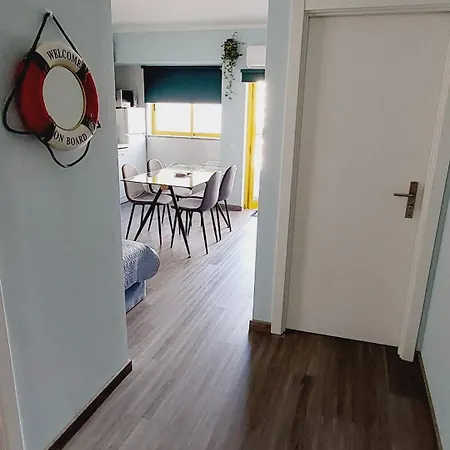 Cpr Solpoente Apartment