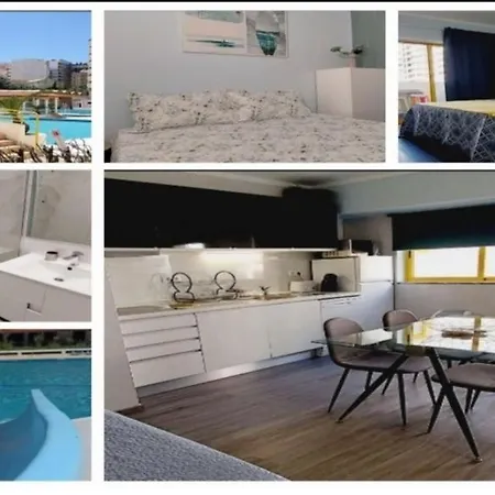 Cpr Solpoente Apartman