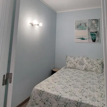 Cpr Solpoente Apartman Portimão