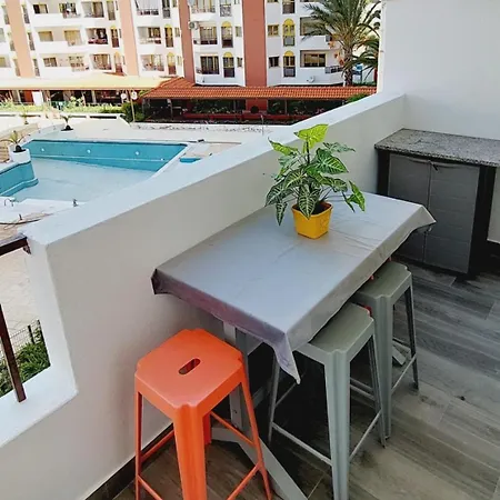 Cpr Solpoente * Portimao