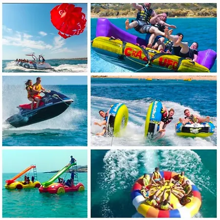 Cpr Solpoente Apartman