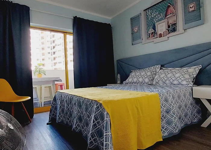 דירה Cpr Solpoente