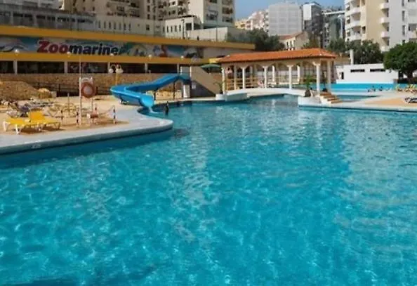 דירה Cpr Solpoente