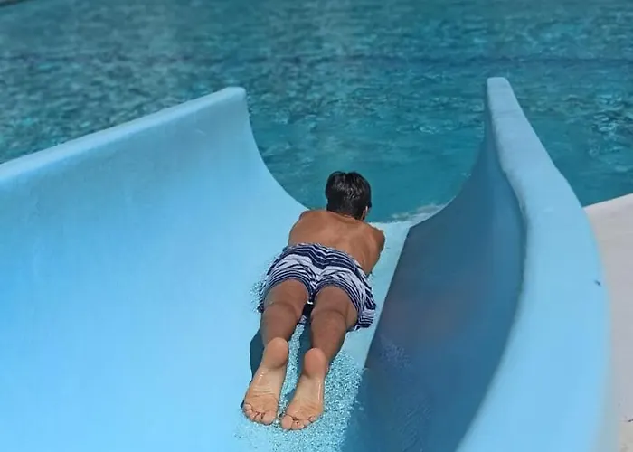 Cpr Solpoente * פורטימאו