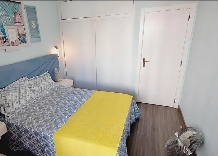 Cpr Solpoente דירה