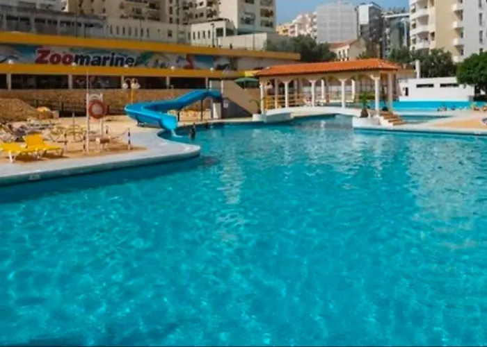 Cpr Solpoente דירה *