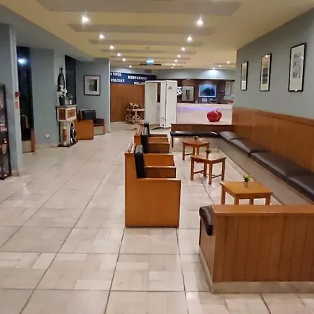 Apartman Cpr Solpoente Portimão