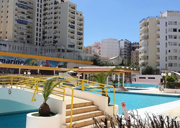 Cpr Solpoente 公寓