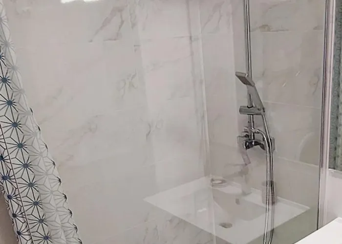 Cpr Solpoente 公寓