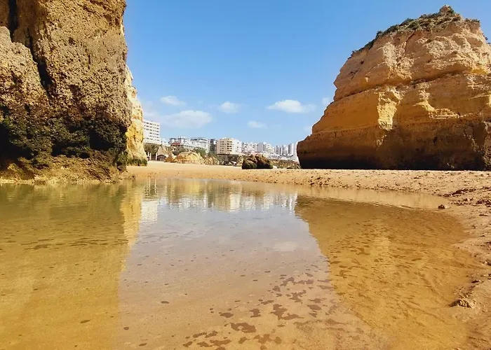 Cpr Solpoente 公寓 *